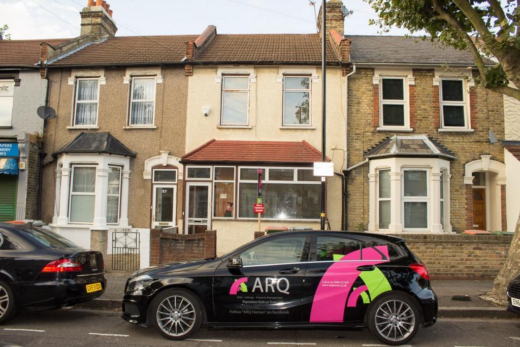 Buy or rent a property | Frinton Road, London E6 3EZ