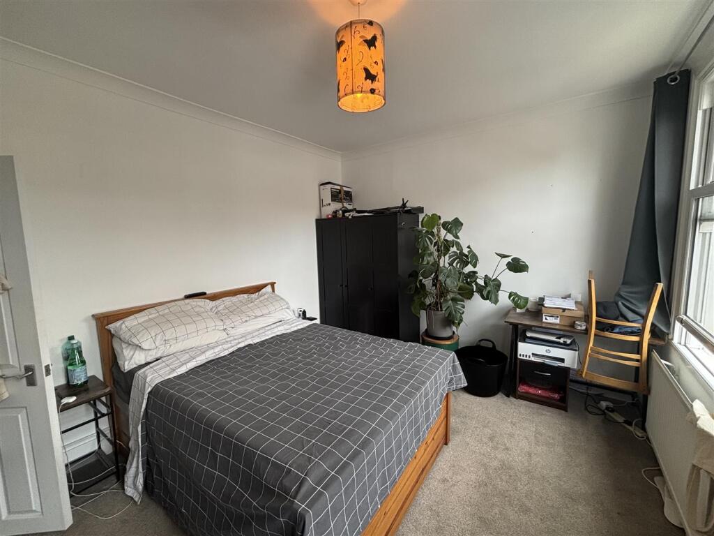 Buy or rent a property | Frinton Road, London E6 3HA