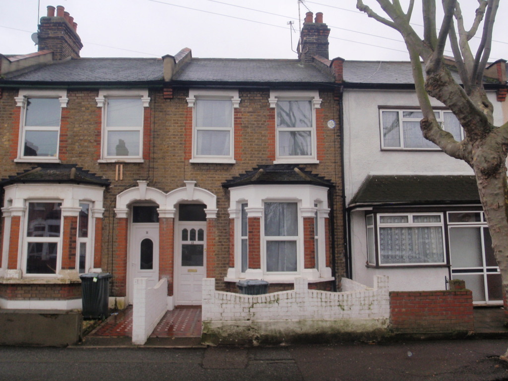 Buy or rent a property | Frinton Road, London E6 3HA