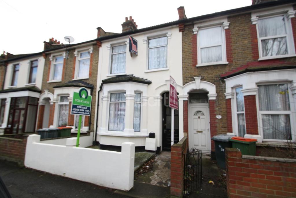 Buy or rent a property | Frinton Road, London E6 3HA