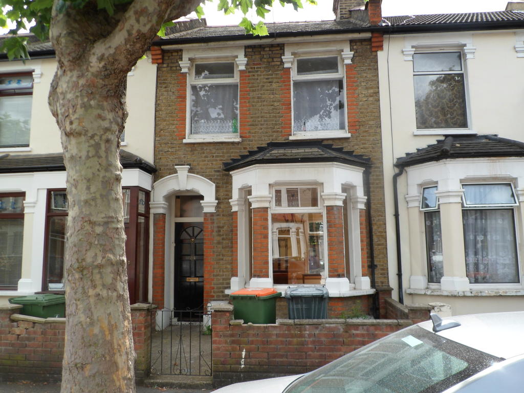 Buy or rent a property | Frinton Road, London E6 3HA