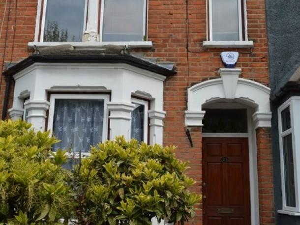 Buy or rent a property | Frinton Road, London E6 3HA