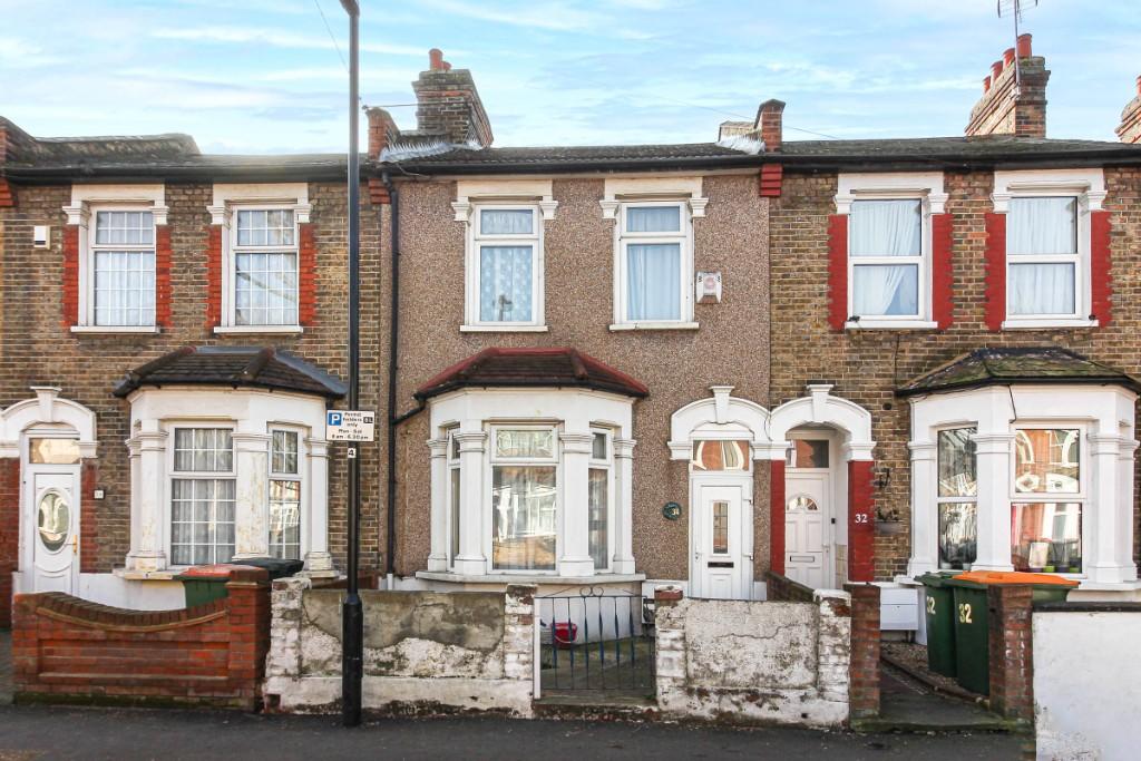 Buy or rent a property | Frinton Road, London E6 3HA
