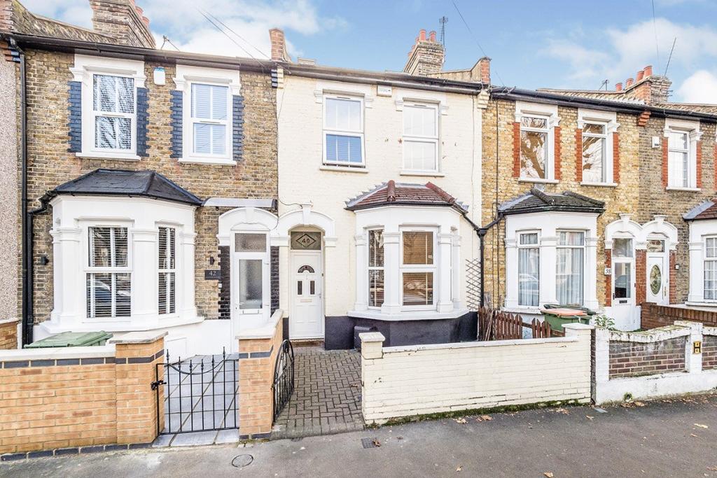 Buy or rent a property | Frinton Road, London E6 3HA