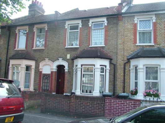 Buy or rent a property | Frinton Road, London E6 3HA