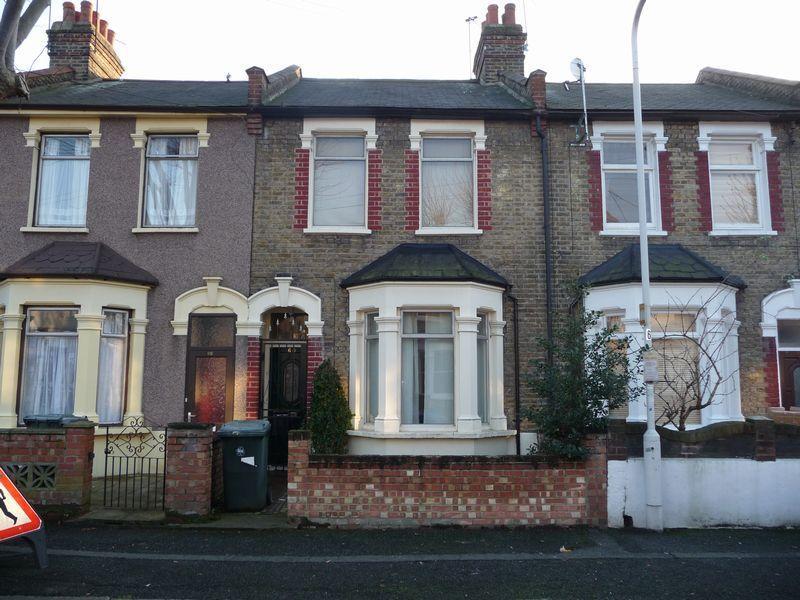 Buy or rent a property | Frinton Road, London E6 3HA