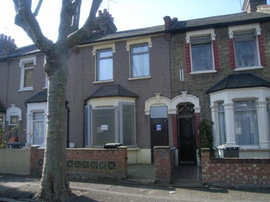 Buy or rent a property | Frinton Road, London E6 3HA