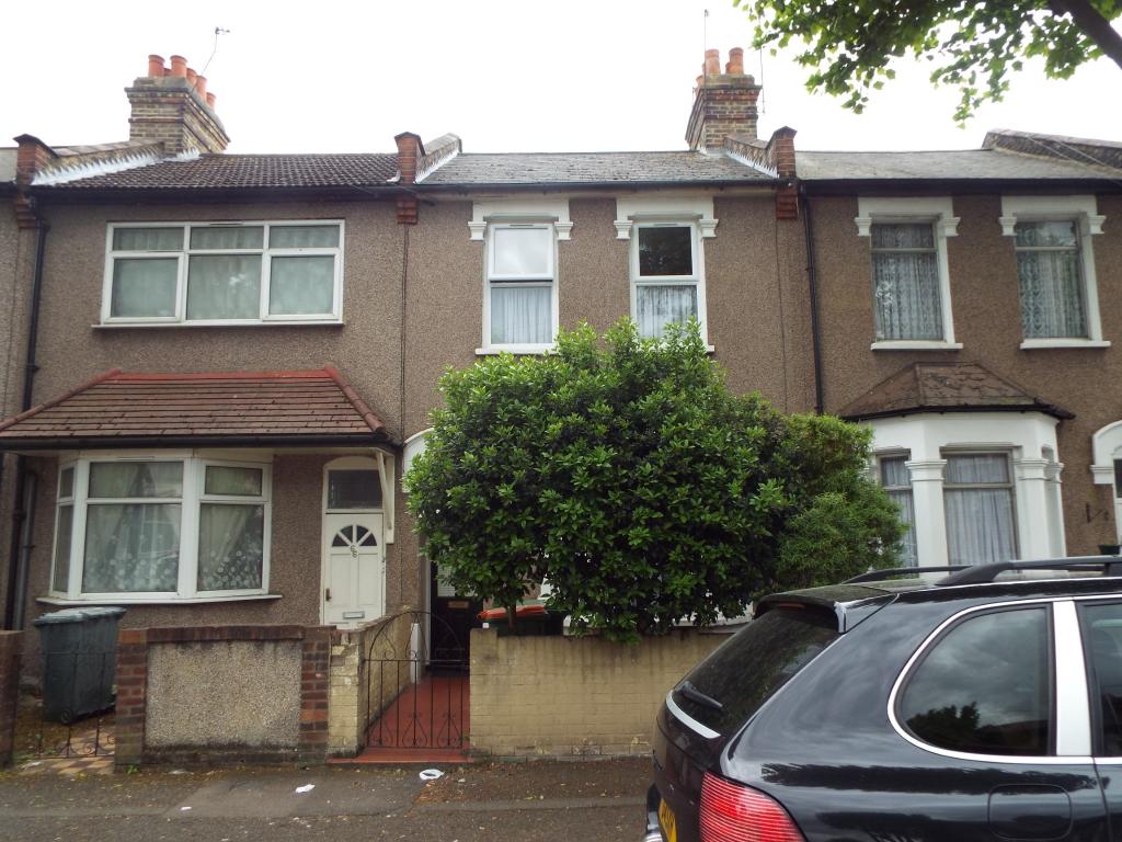 Buy or rent a property | Frinton Road, London E6 3HA