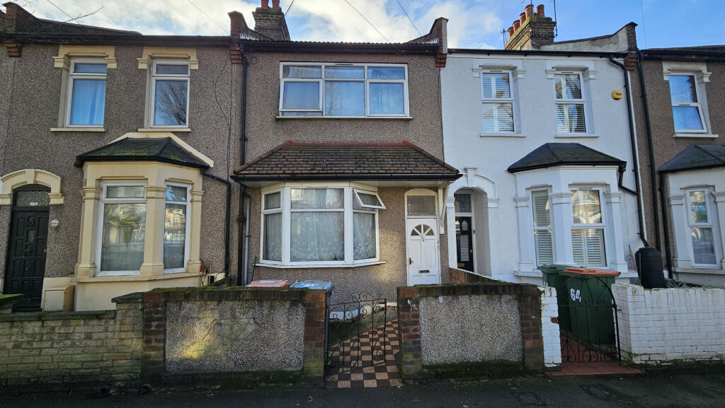 Buy or rent a property | Frinton Road, London E6 3HA