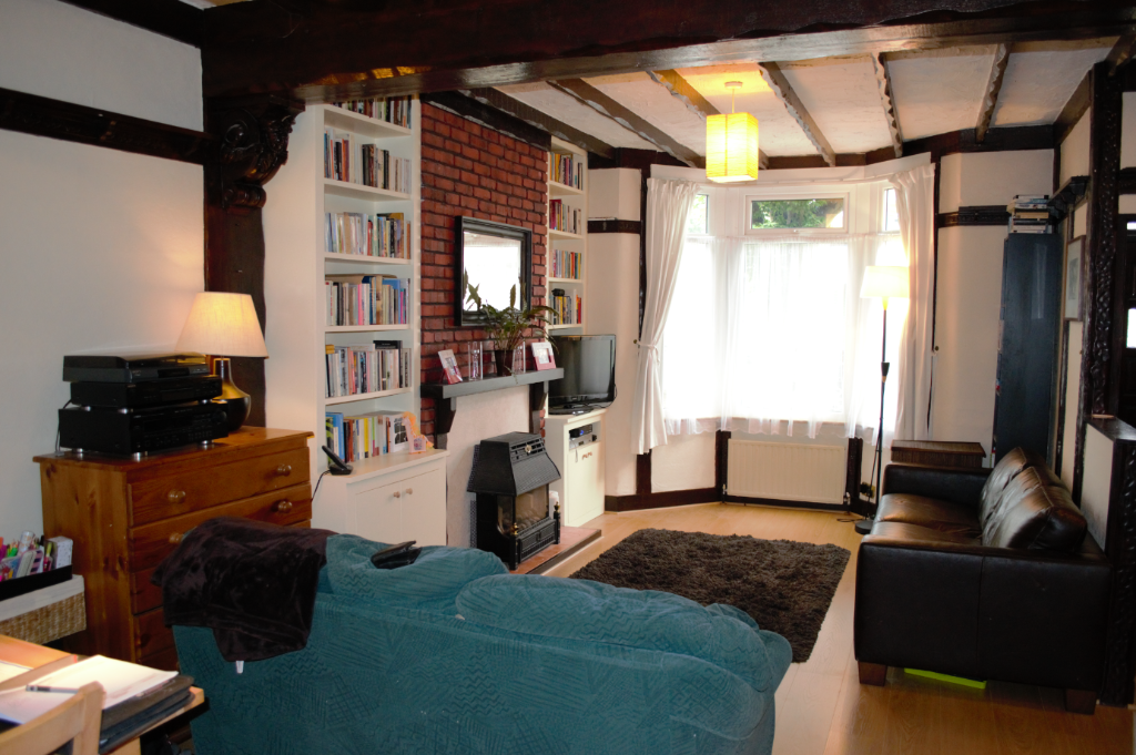 Buy or rent a property | Frinton Road, London E6 3HA