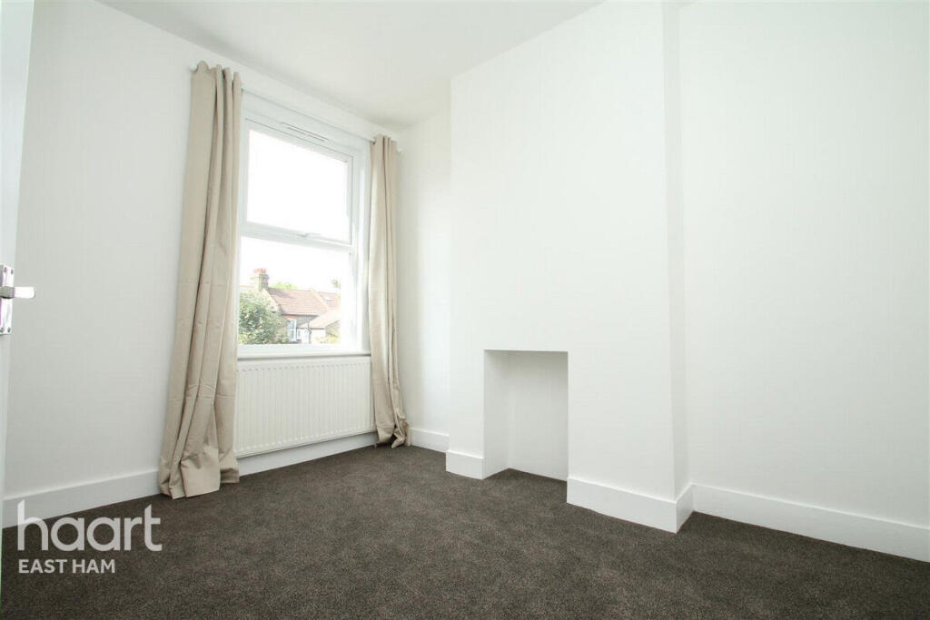 Buy or rent a property | Frinton Road, London E6 3HA