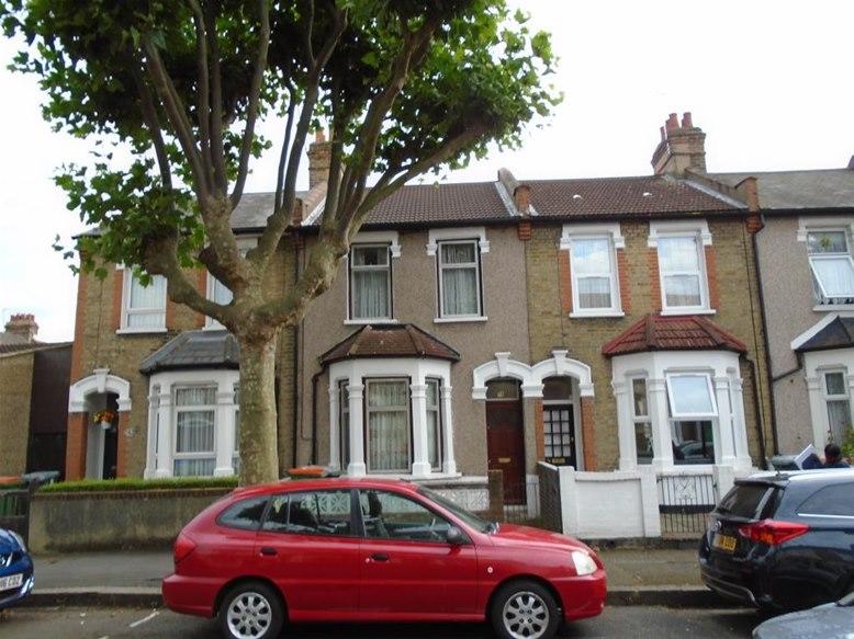 Buy or rent a property | Frinton Road, London E6 3HA