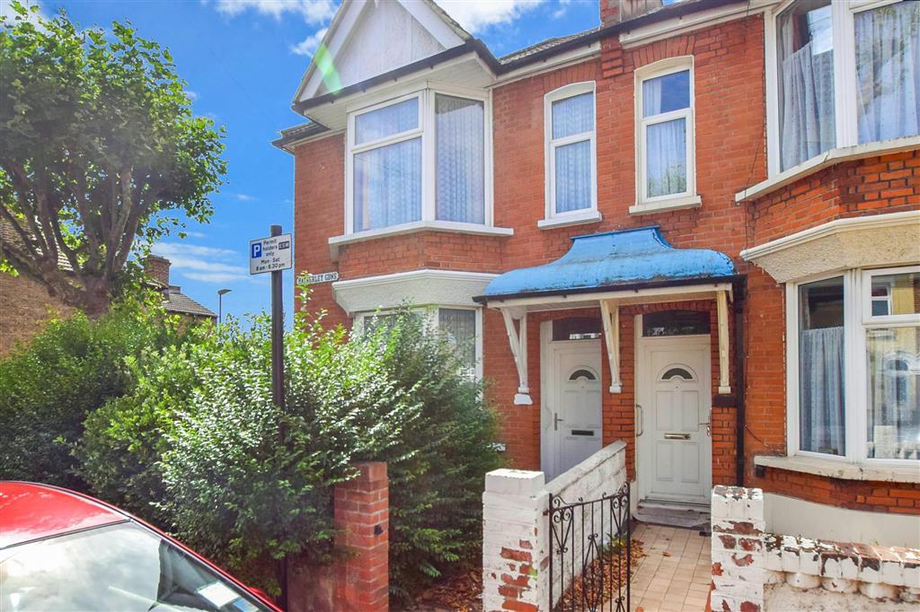 Buy or rent a property | Hatherley Gardens, London E6 3HB