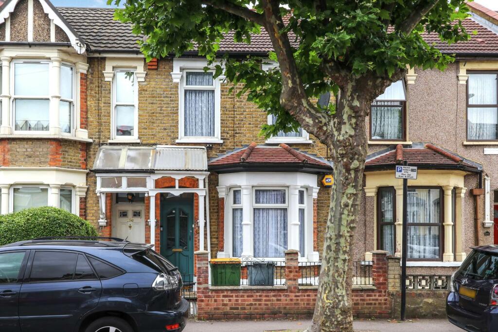 Buy or rent a property | Hatherley Gardens, London E6 3HB