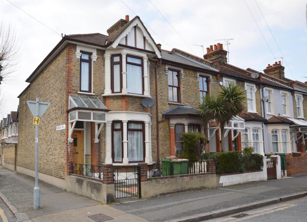 Buy or rent a property | Hatherley Gardens, London E6 3HB
