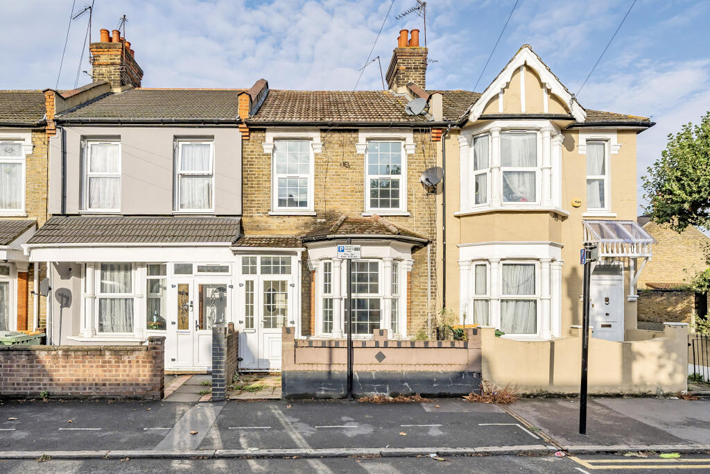 Buy or rent a property | Hatherley Gardens, London E6 3HB