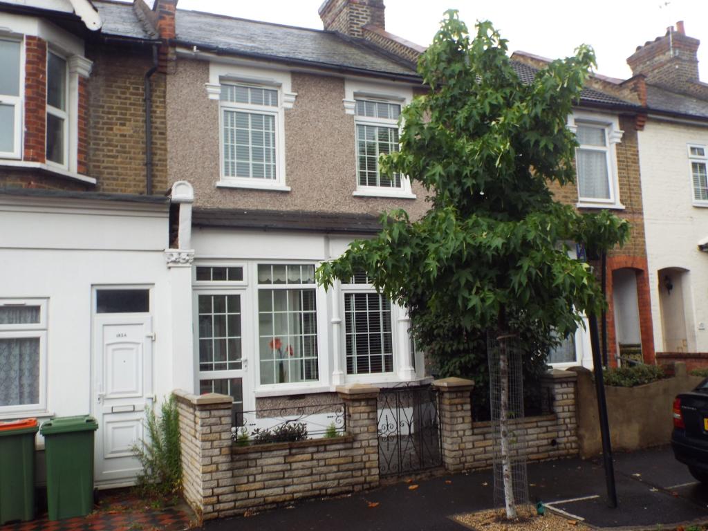 Buy or rent a property | Hatherley Gardens, London E6 3HB