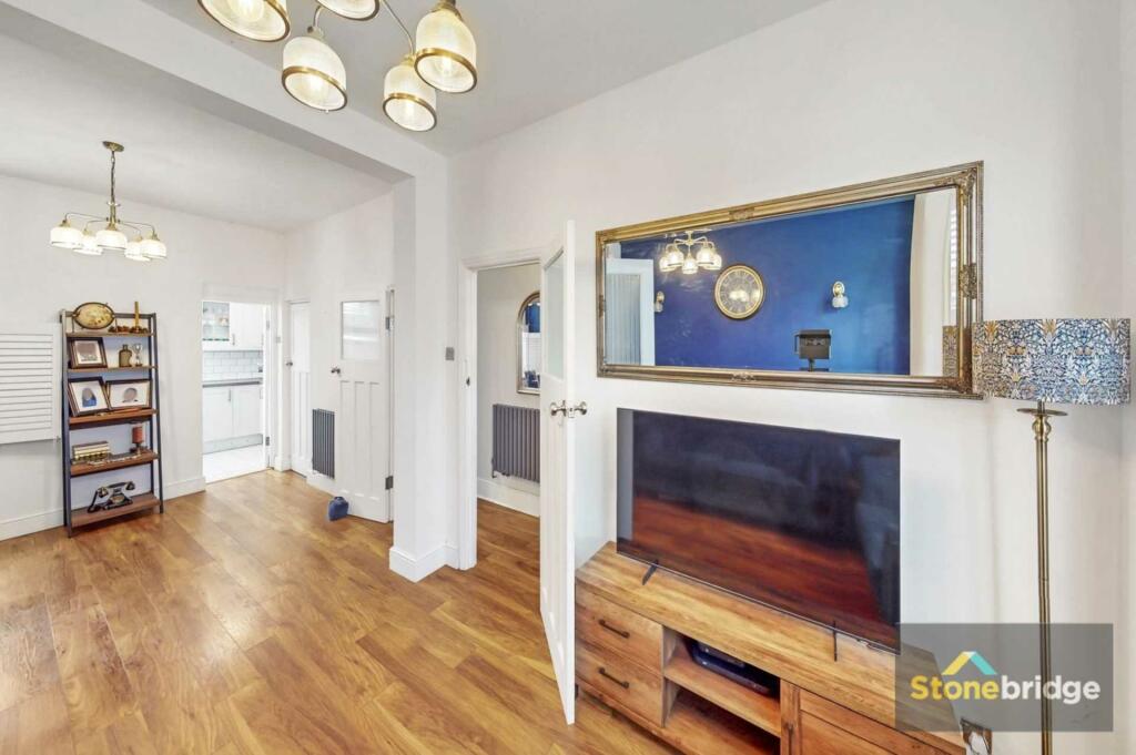 Buy or rent a property | Hatherley Gardens, London E6 3HD
