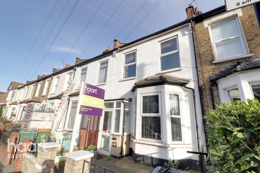 Buy or rent a property | Hatherley Gardens, London E6 3HD