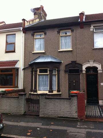 Buy or rent a property | Frinton Road, London E6 3HE