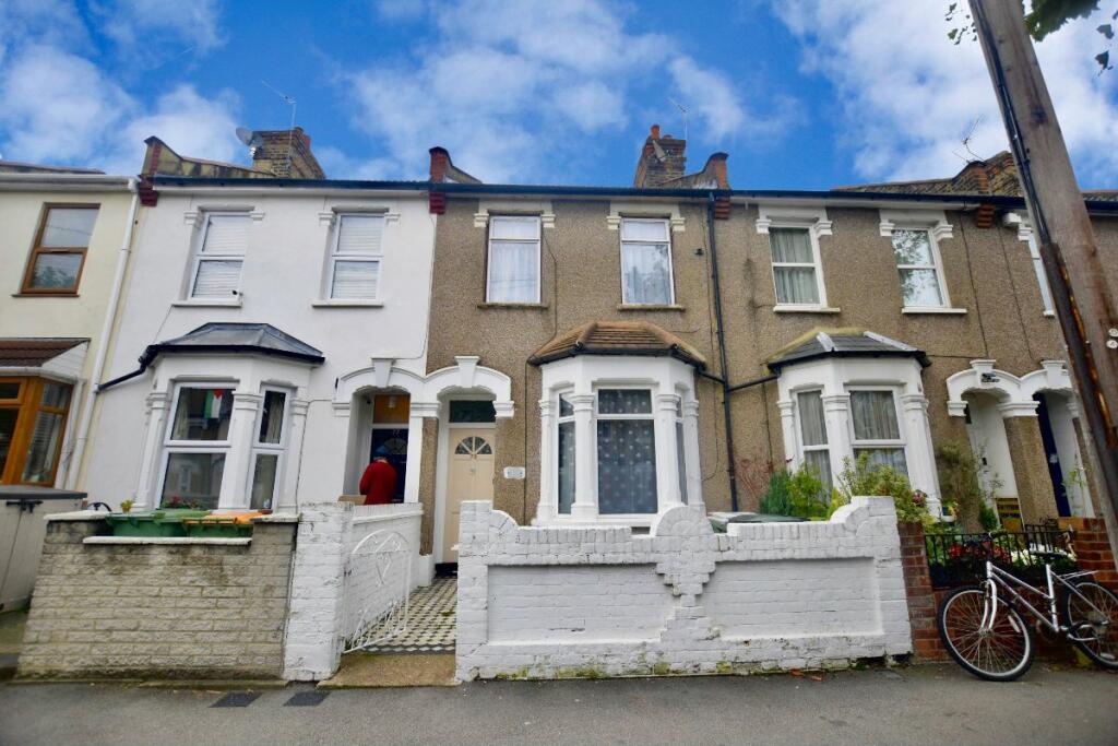 Buy or rent a property | Frinton Road, London E6 3HE