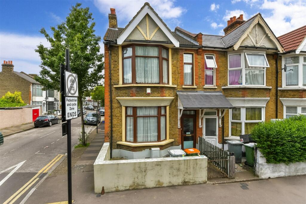 Buy or rent a property | Frinton Road, London E6 3HE
