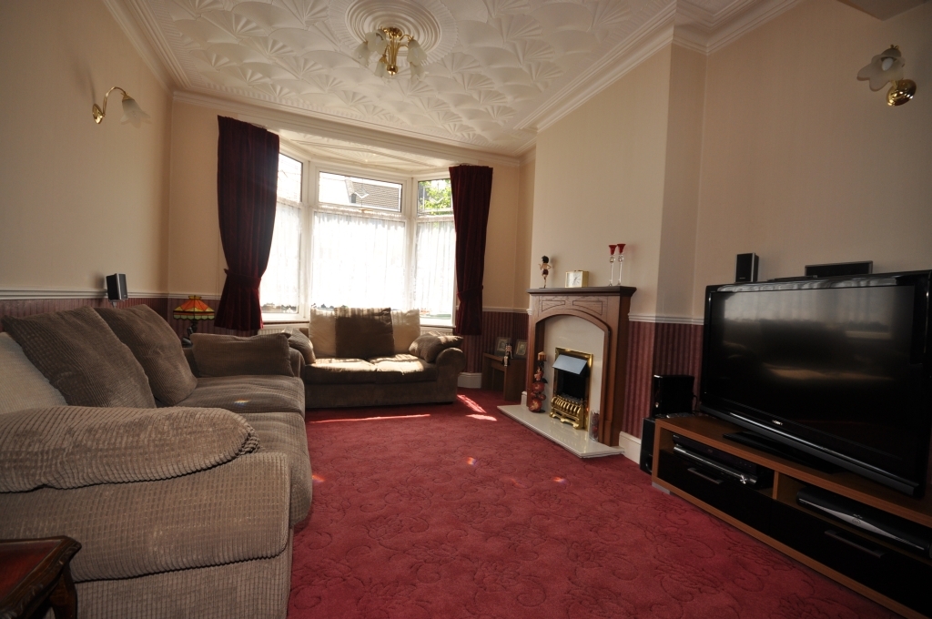 Buy or rent a property | Frinton Road, London E6 3HE