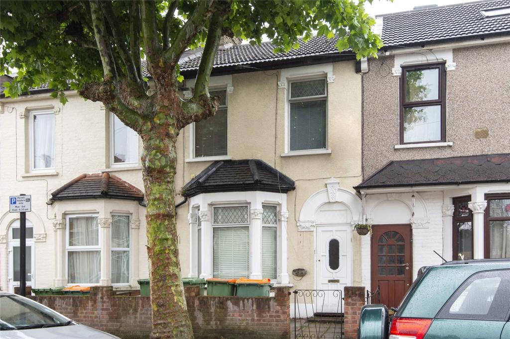 Buy or rent a property | Frinton Road, London E6 3HF