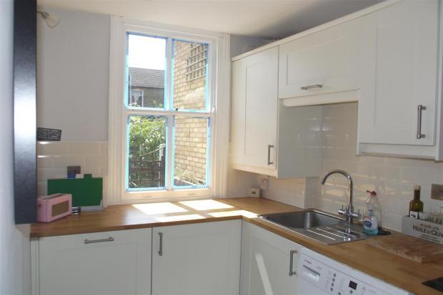 Buy or rent a property | Frinton Road, London E6 3HF
