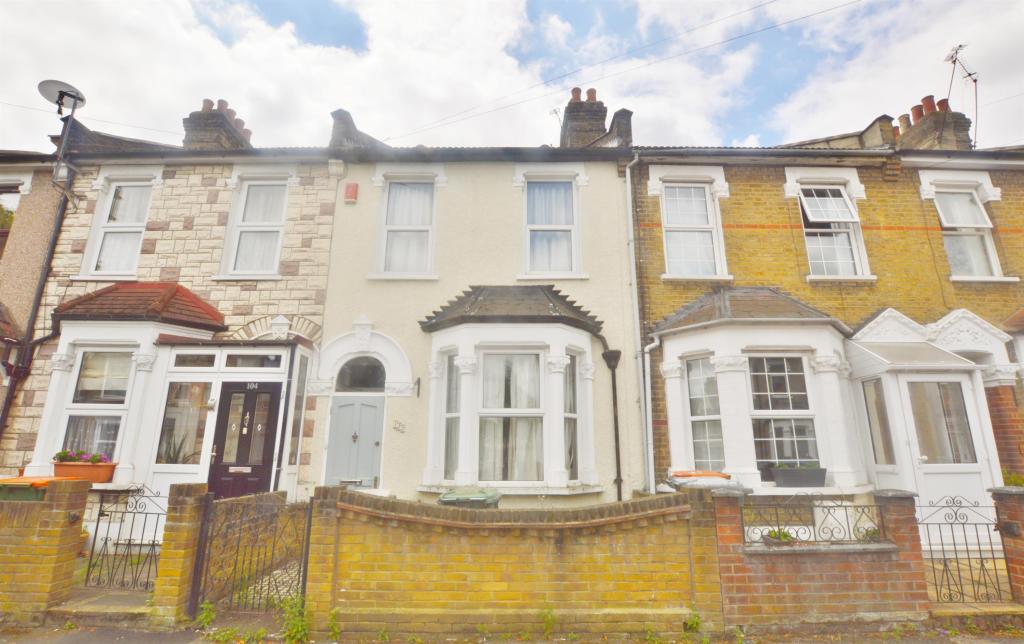 Buy or rent a property | Frinton Road, London E6 3HF
