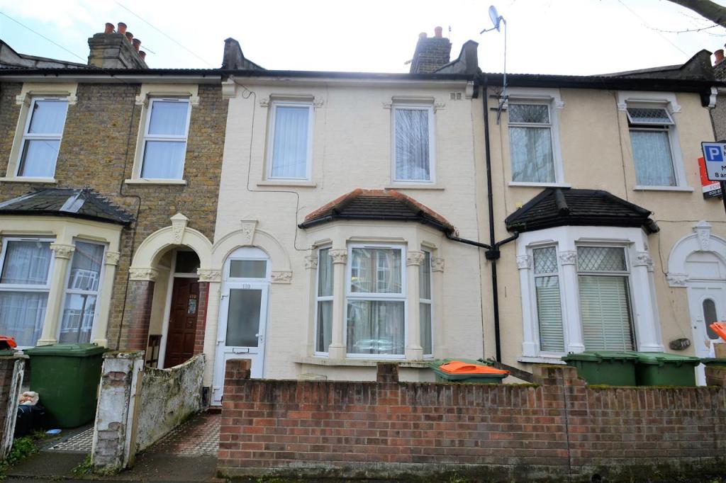 Buy or rent a property | Frinton Road, London E6 3HF