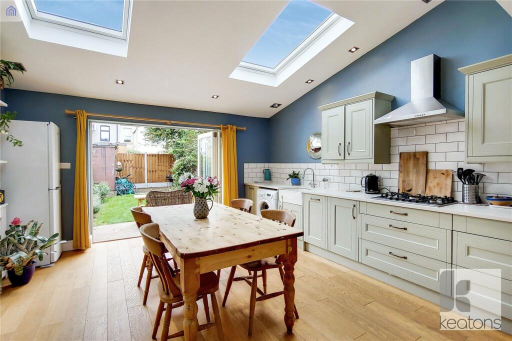 Buy or rent a property | Frinton Road, London E6 3HF