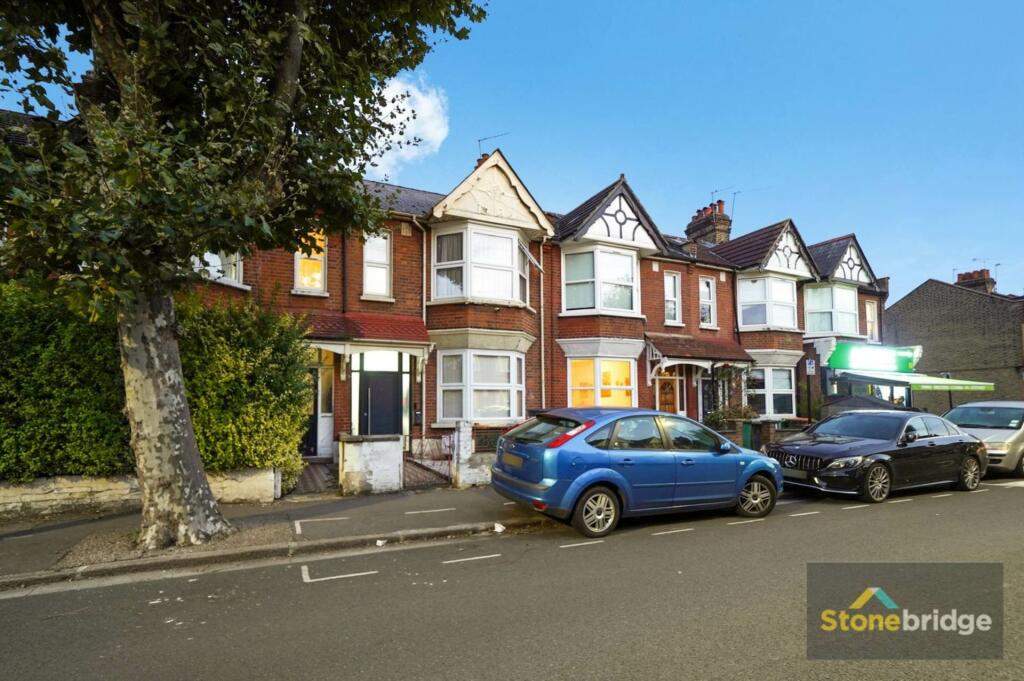 Buy or rent a property | Hatherley Gardens, London E6 3HG