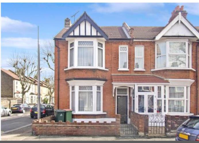 Buy or rent a property | Hatherley Gardens, London E6 3HG