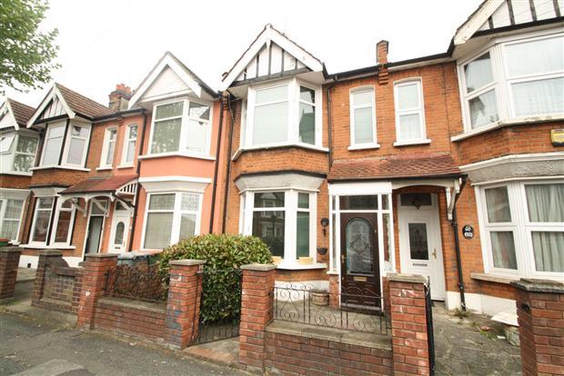 Buy or rent a property | Hatherley Gardens, London E6 3HG