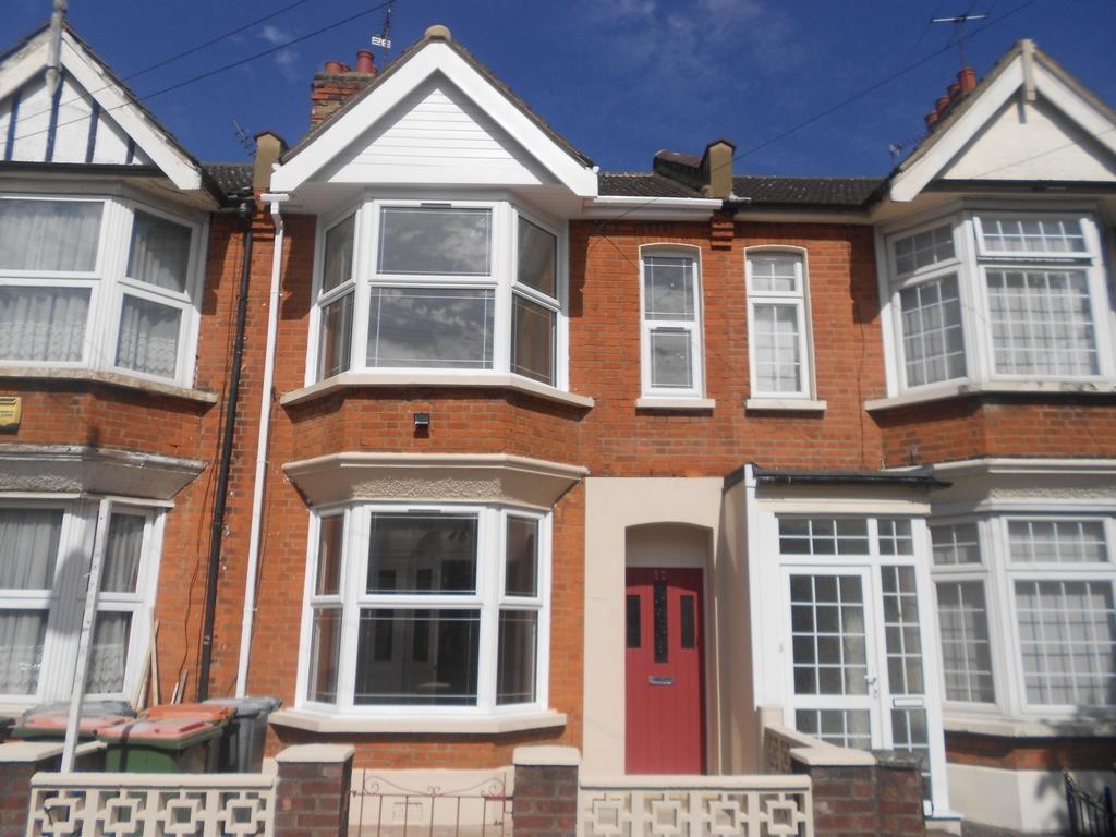 Buy or rent a property | Hatherley Gardens, London E6 3HG