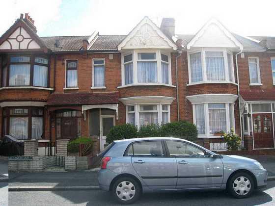 Buy or rent a property | Hatherley Gardens, London E6 3HG