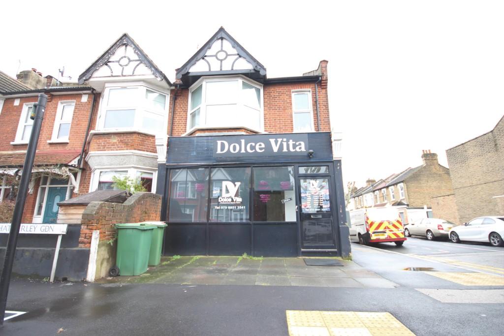 Buy or rent a property | Hatherley Gardens, London E6 3HG