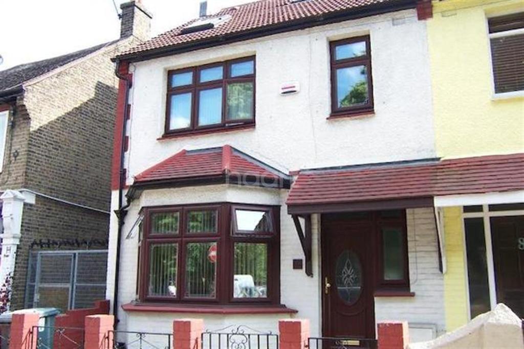 Buy or rent a property | Rancliffe Road, London E6 3HN