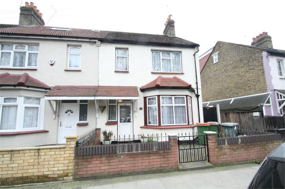 Buy or rent a property | Rancliffe Road, London E6 3HN