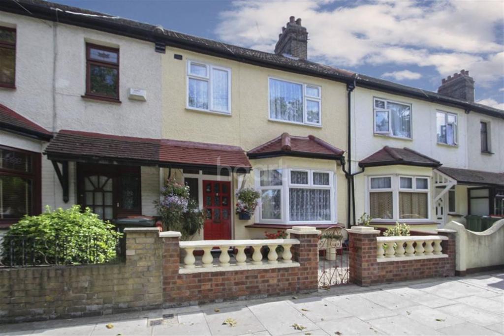 Buy or rent a property | Rancliffe Road, London E6 3HN