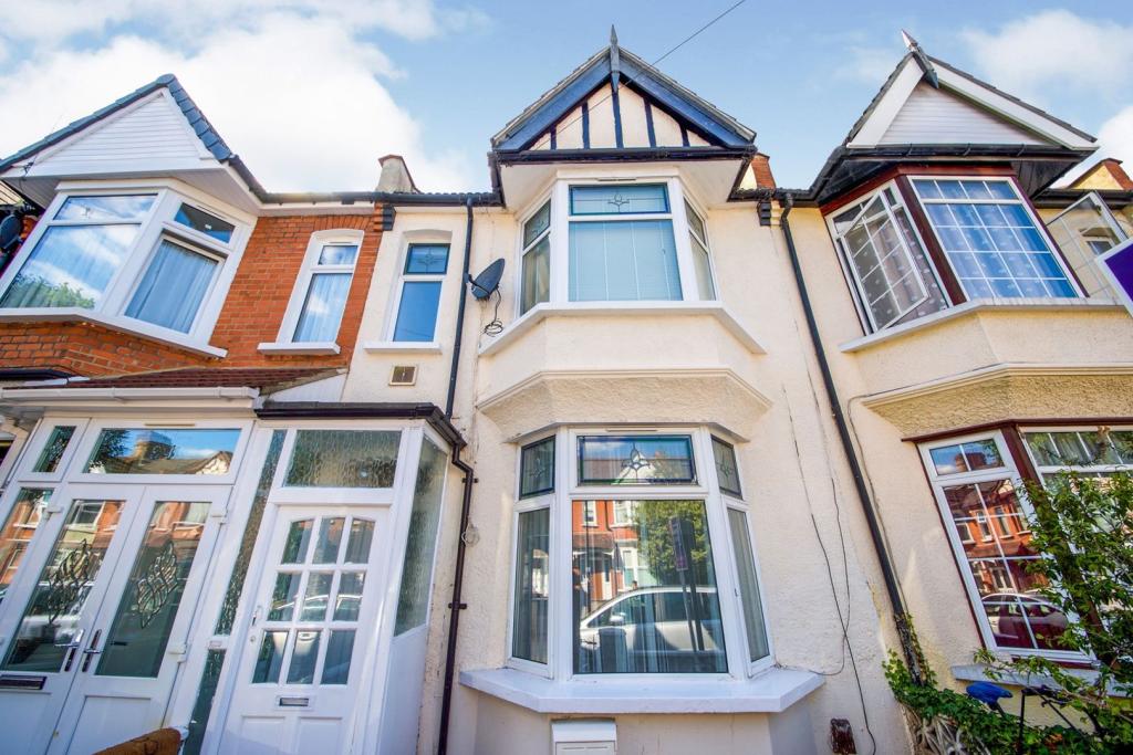 Buy or rent a property | Hatherley Gardens, London E6 3HQ