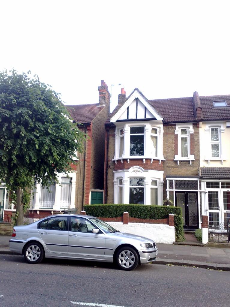 Buy or rent a property | Rancliffe Road, London E6 3HR