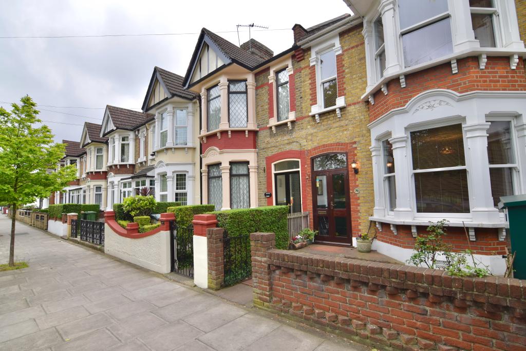 Buy or rent a property | Rancliffe Road, London E6 3HR