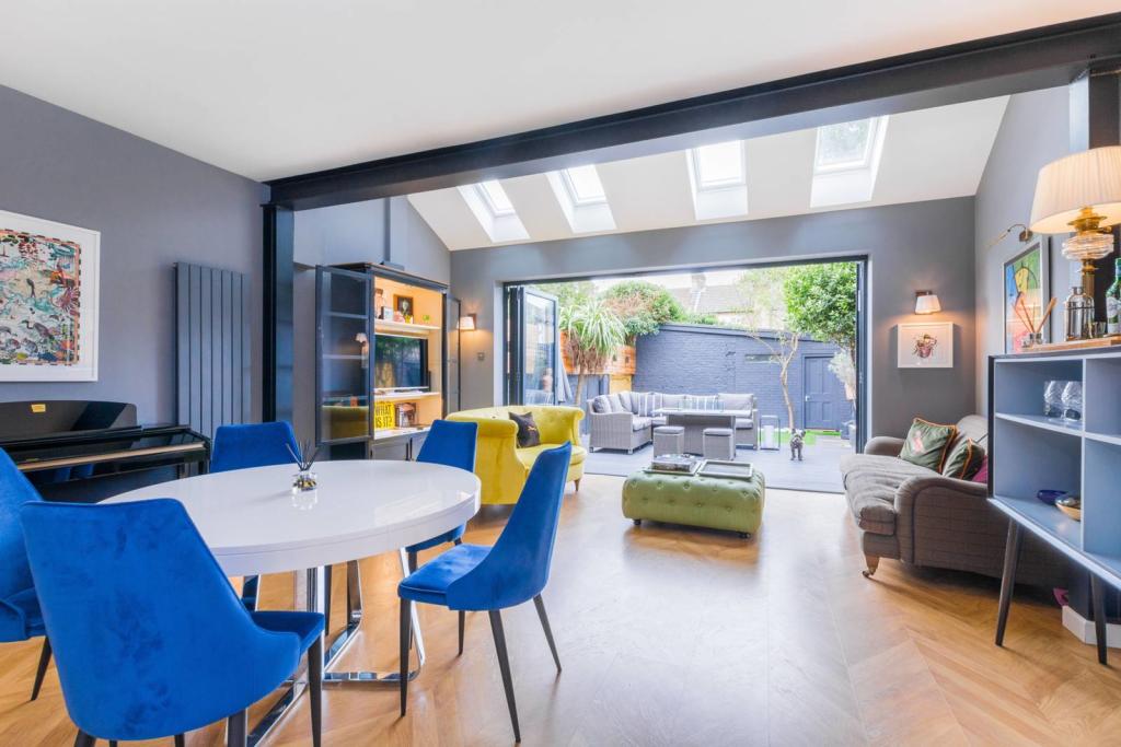 Buy or rent a property | Henniker Gardens, London E6 3HS