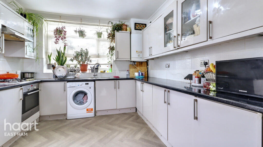 Buy or rent a property | Henniker Gardens, London E6 3HS