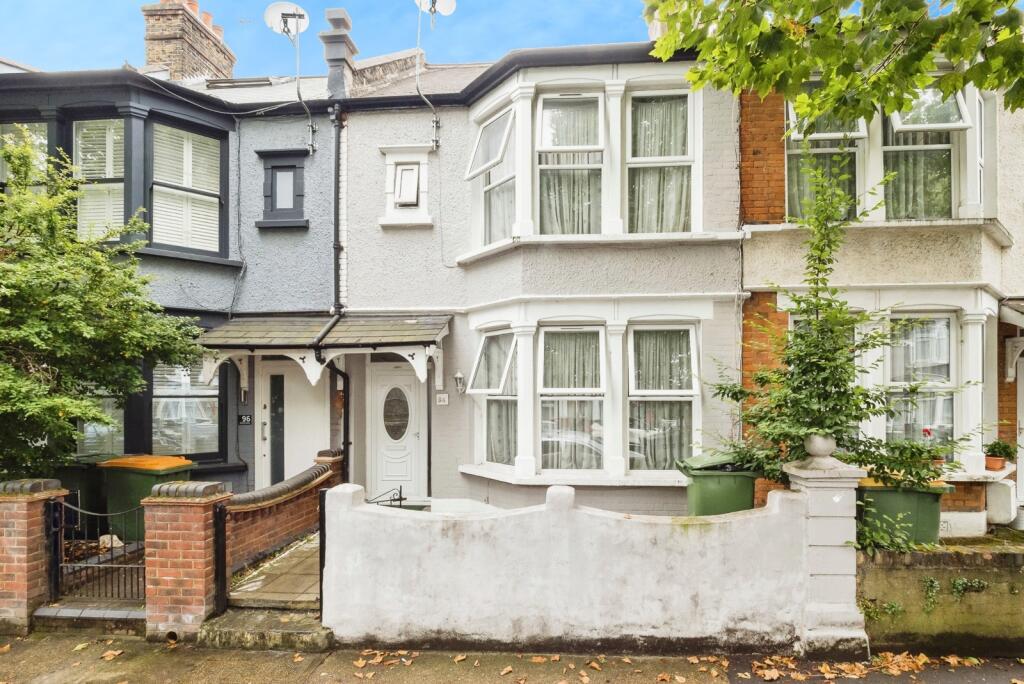 Buy or rent a property | Henniker Gardens, London E6 3HS