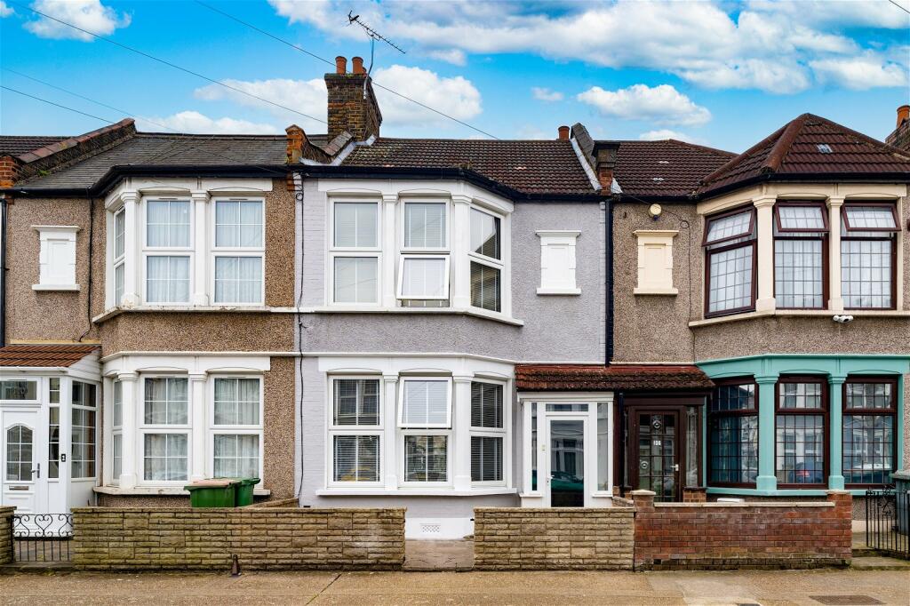 Buy or rent a property | Henniker Gardens, London E6 3HS