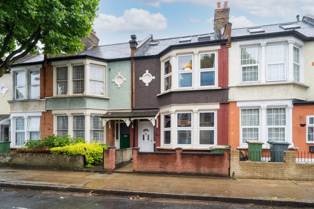 Buy or rent a property | Henniker Gardens, London E6 3HS