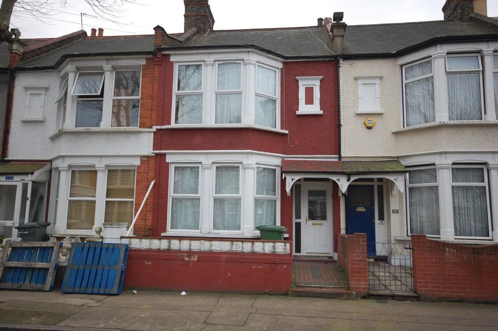 Buy or rent a property | Henniker Gardens, London E6 3HS